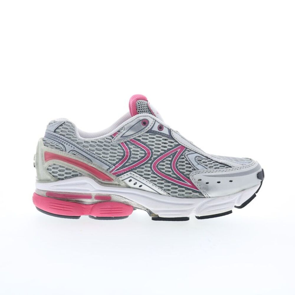 Aetrex Womens RX Runner Gray Shoes (NWT)